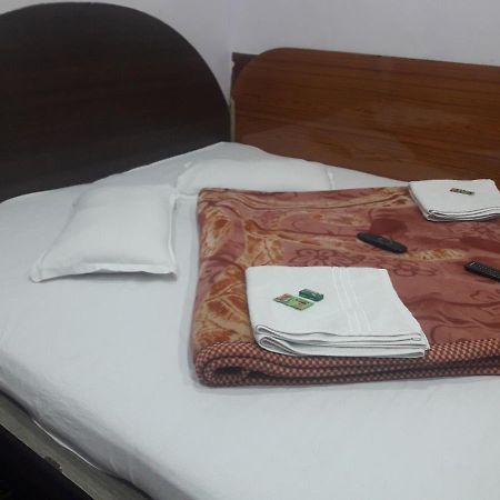Hotel Rajvihar Pachmarhī Екстериор снимка