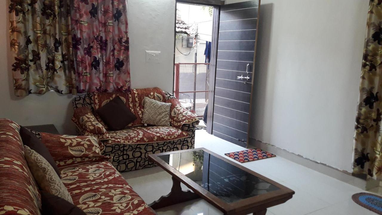 Hotel Rajvihar Pachmarhī Екстериор снимка