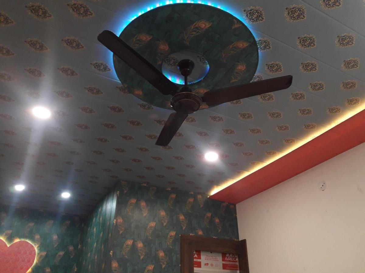 Hotel Rajvihar Pachmarhī Екстериор снимка