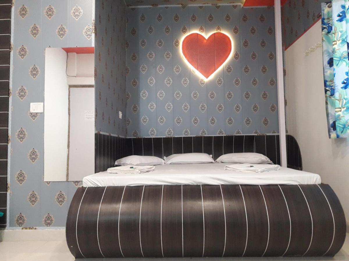 Hotel Rajvihar Pachmarhī Екстериор снимка