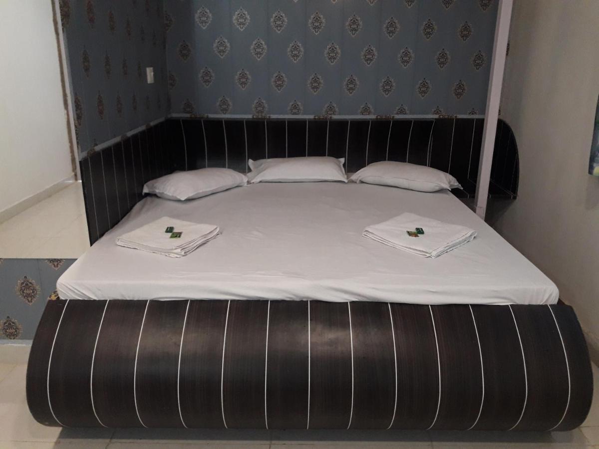 Hotel Rajvihar Pachmarhī Екстериор снимка