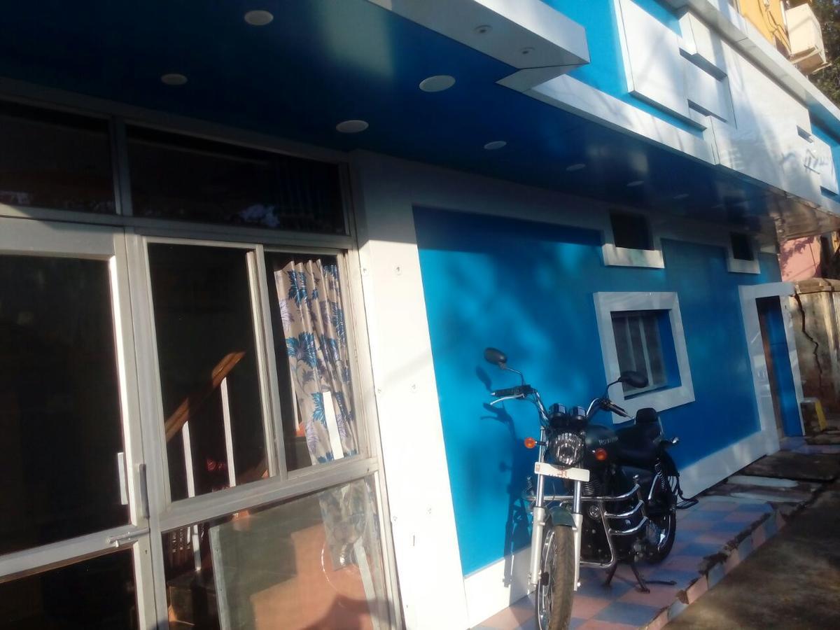 Hotel Rajvihar Pachmarhī Екстериор снимка