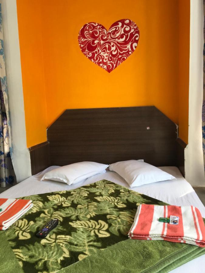Hotel Rajvihar Pachmarhī Екстериор снимка