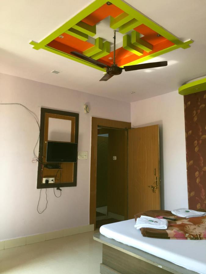 Hotel Rajvihar Pachmarhī Екстериор снимка